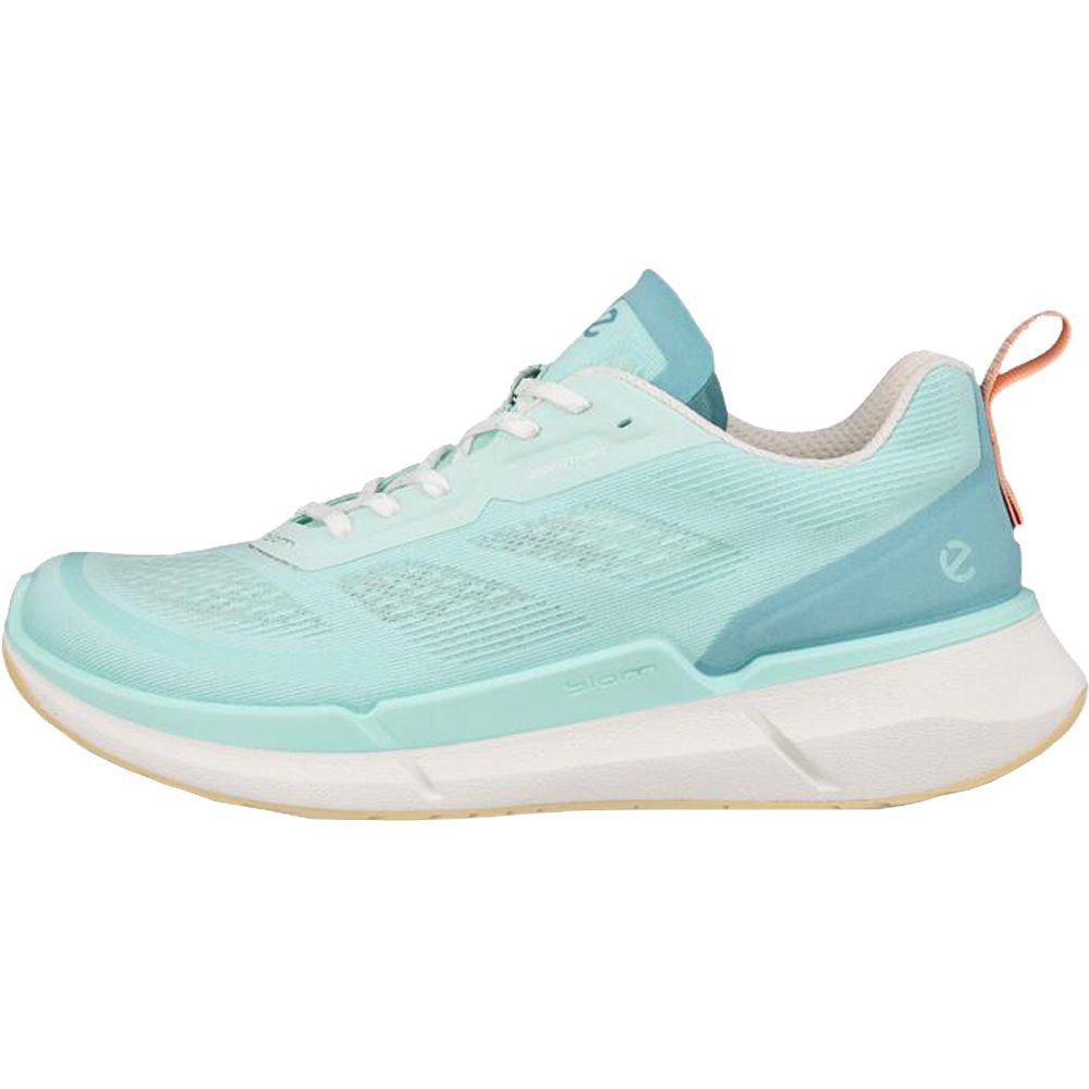 Ecco Biom 2.2 Sneaker Damen emerald