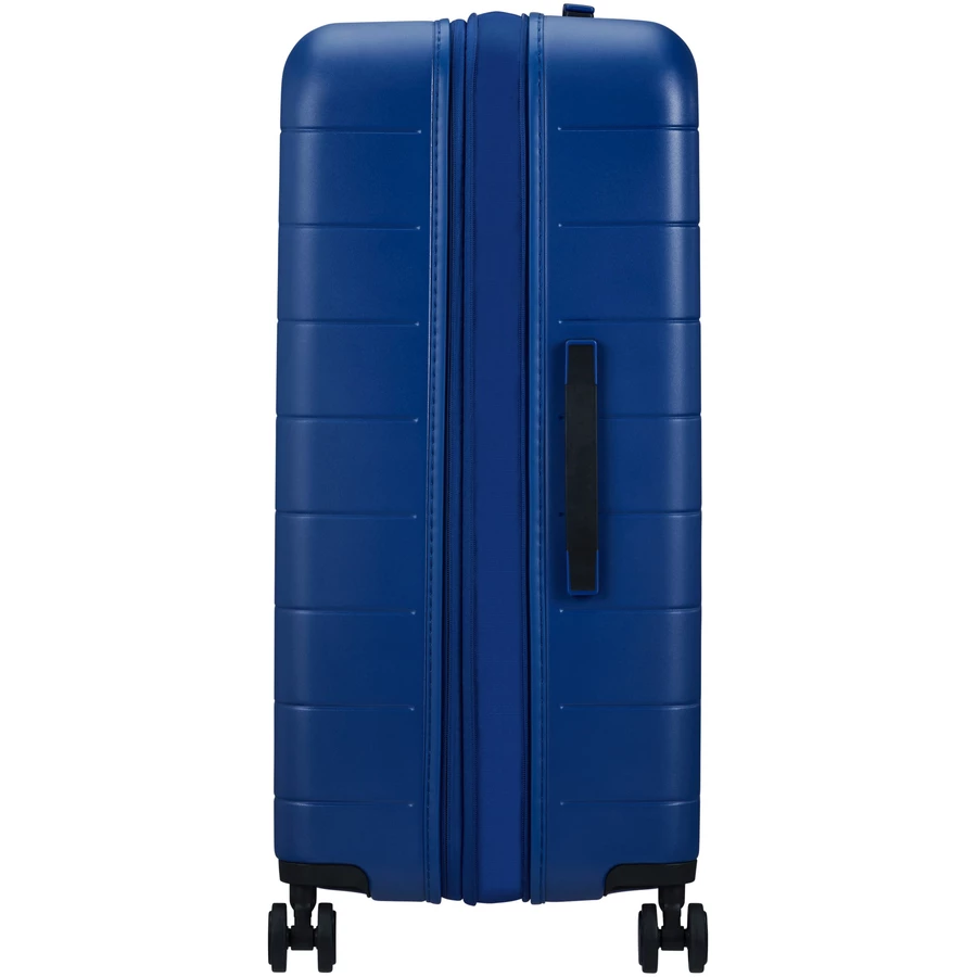 American Tourister Novastream - 4-Rollen-Trolley L 77 cm erw. navy blue
