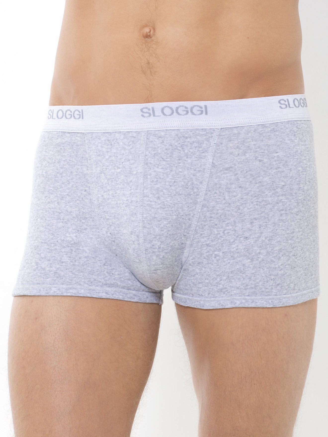 Lot de 3 shorties fermés