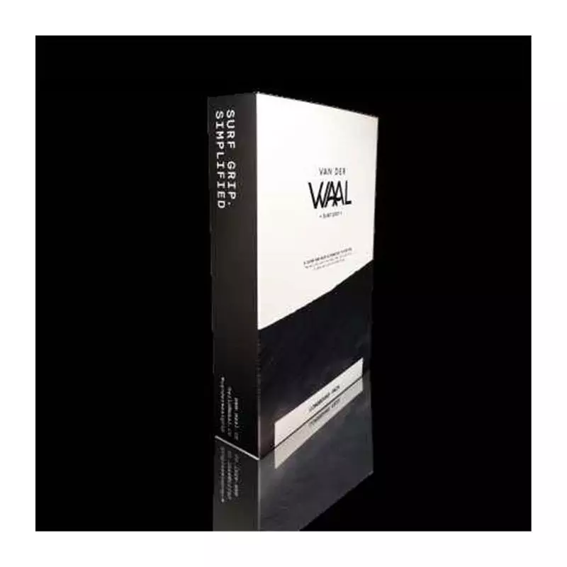 surf grip WAAL 3.0 pack 70 7´ to 8´