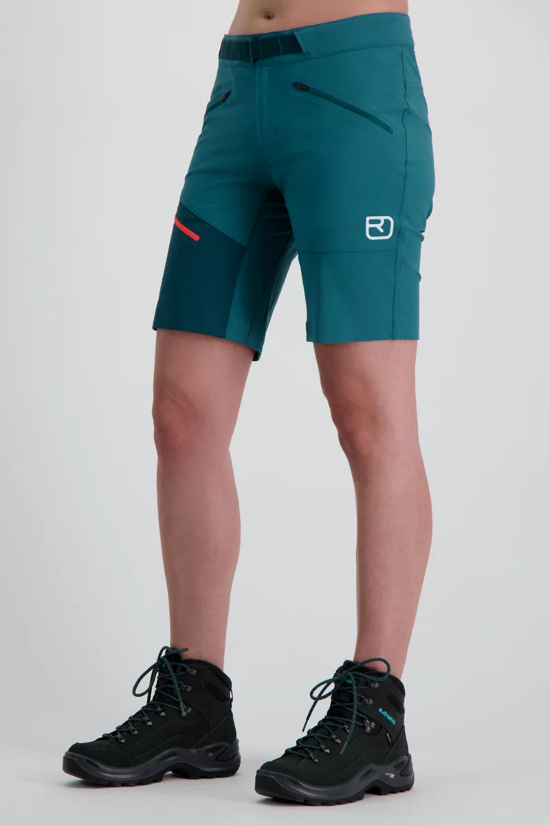 Ortovox Brenta Damen Wandershort