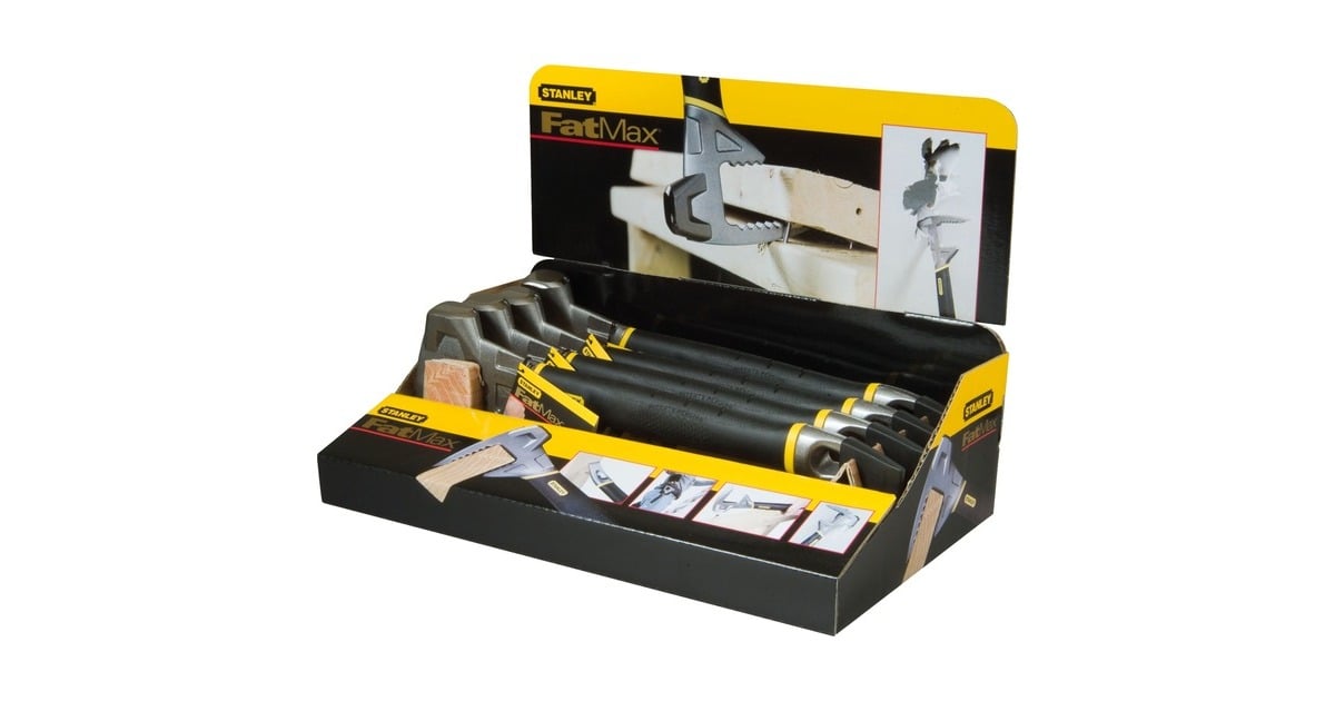 StanleyFatMax Fubar II multifunctioneel gereedschap