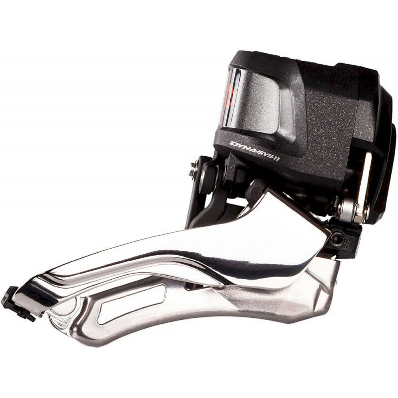 XTR FD-M9000 Double Down Swing Di2 38-34T - Dérailleur avant