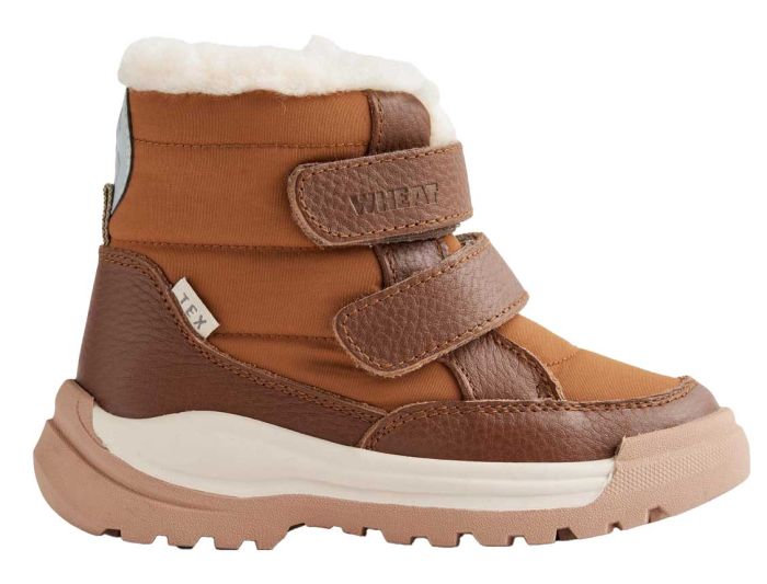 Winterboot Millas Tex vinterstøvle