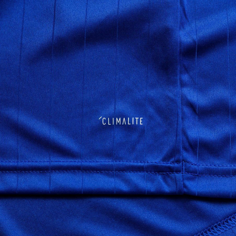 adidas Maillot Tabela 18 - Bleu/Blanc Enfant