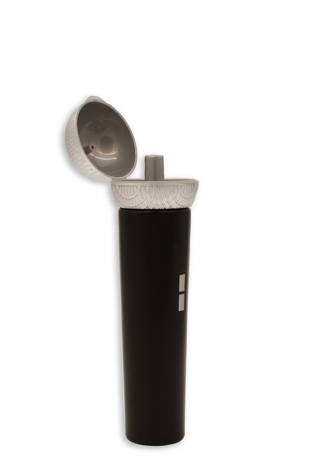 Winkee - Shampoo Dispenser - Microphone Shower Gel Dispenser Bottle