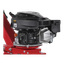Jordfreser 2,5 kW 40 cm