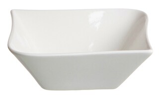Ritzenhoff & Breker Müslischale Melodie 6er Set weiß