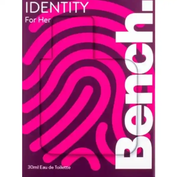 Identity for Her, EdT 30 ml