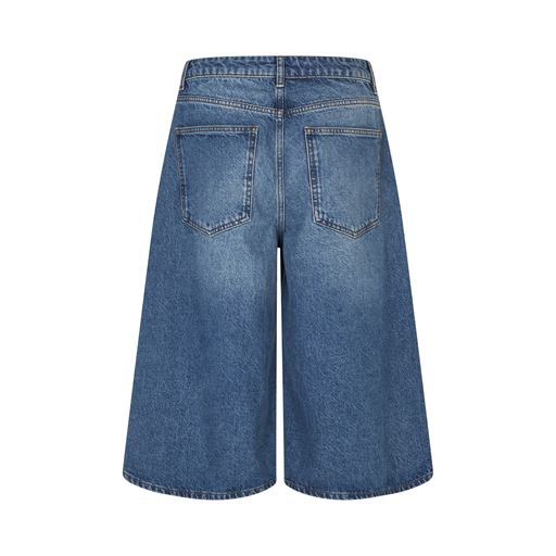 Global Funk Talina L-G Shorts, Mud Stone Wash, XL