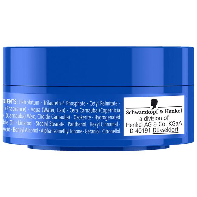Taft Styling Ultra Wax 75 ML