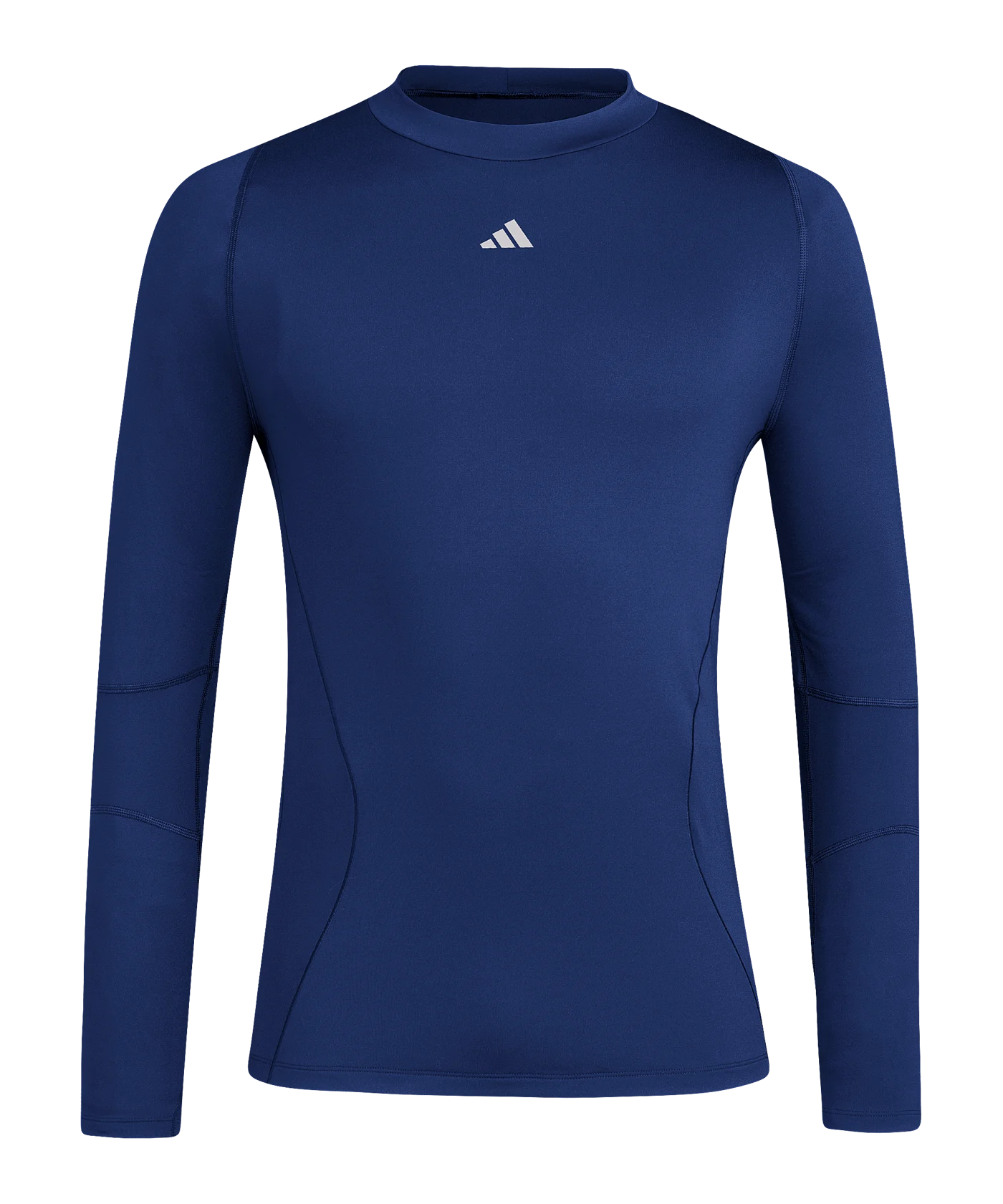 adidas Techfit Sweatshirt Blau