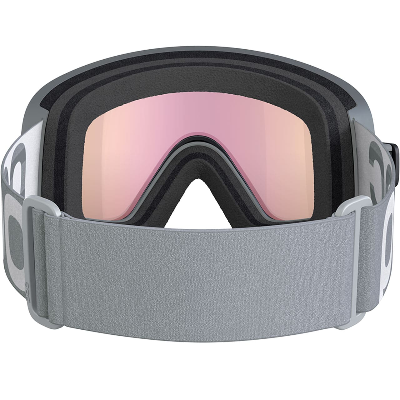 POC Vitrea granite grey/partly sunny orange   Ersatzscheibe | POC Skibrillen | POC | P | MARKEN | XSPO