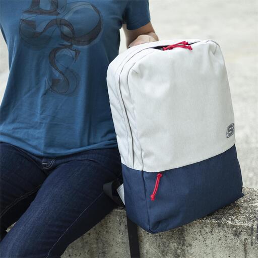 Mochila esportiva Skechers S1098