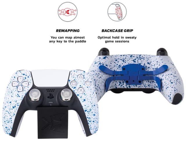 King Controller M3 PS5 gamepad