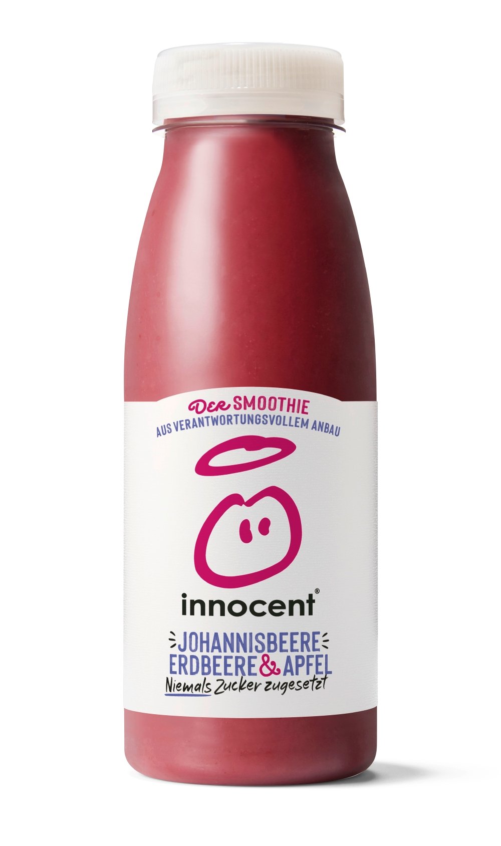 innocent Smoothie Berry Good