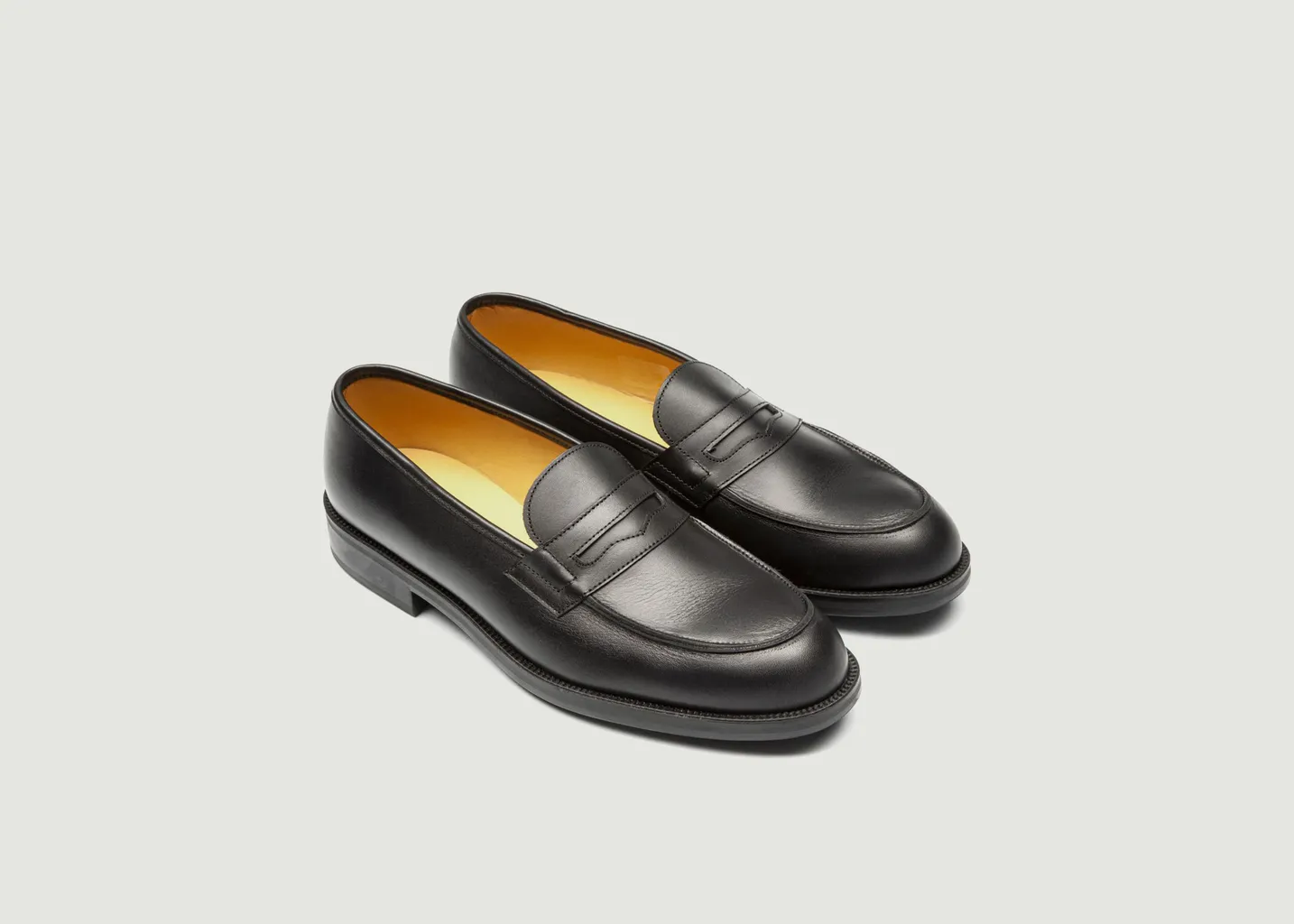 Mocassins Dalior 2 Kleman