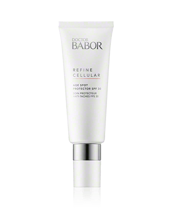 Babor Doctor Babor Refine Cellular Age Spot Protector SPF 30 50ml