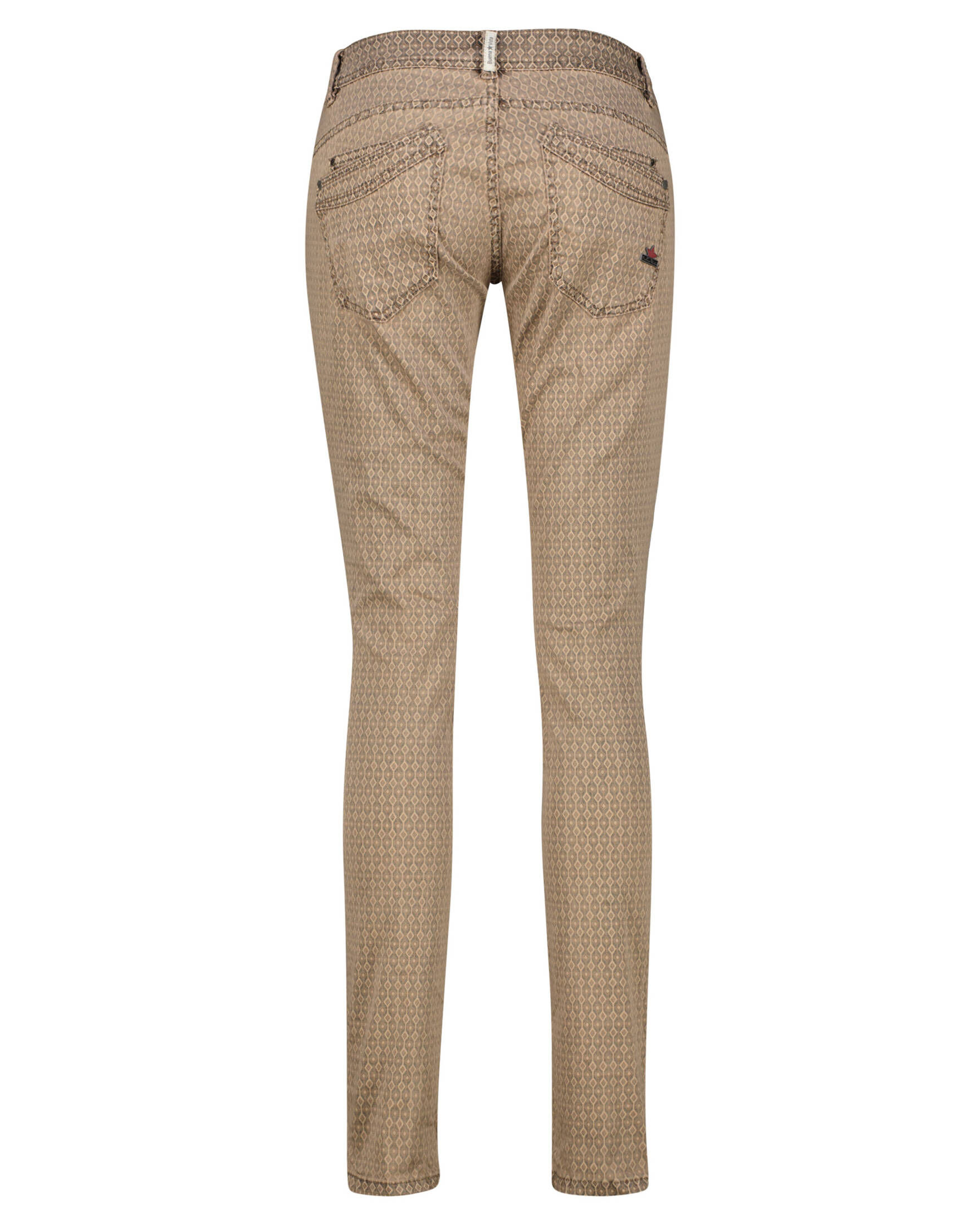 Buena Vista| Damen Hose MALIBU Skinny Fit
