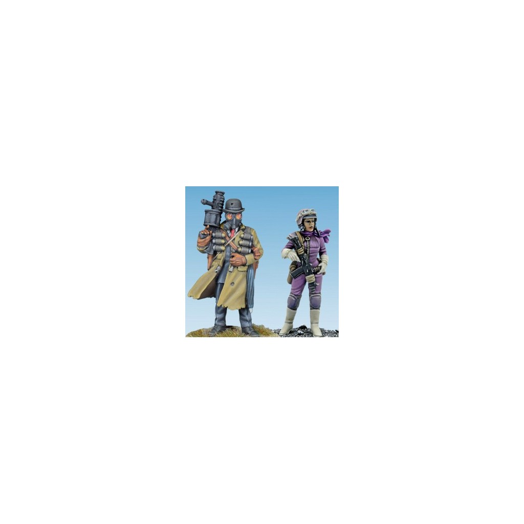 7TV - Road Agents 3
