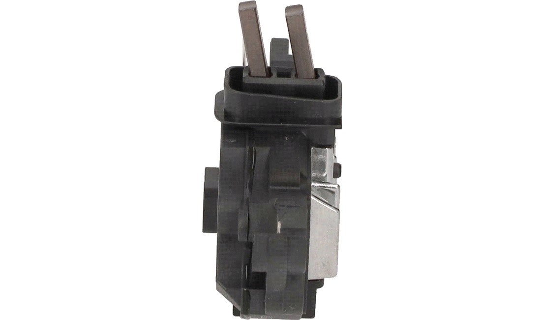 Generatorregulator