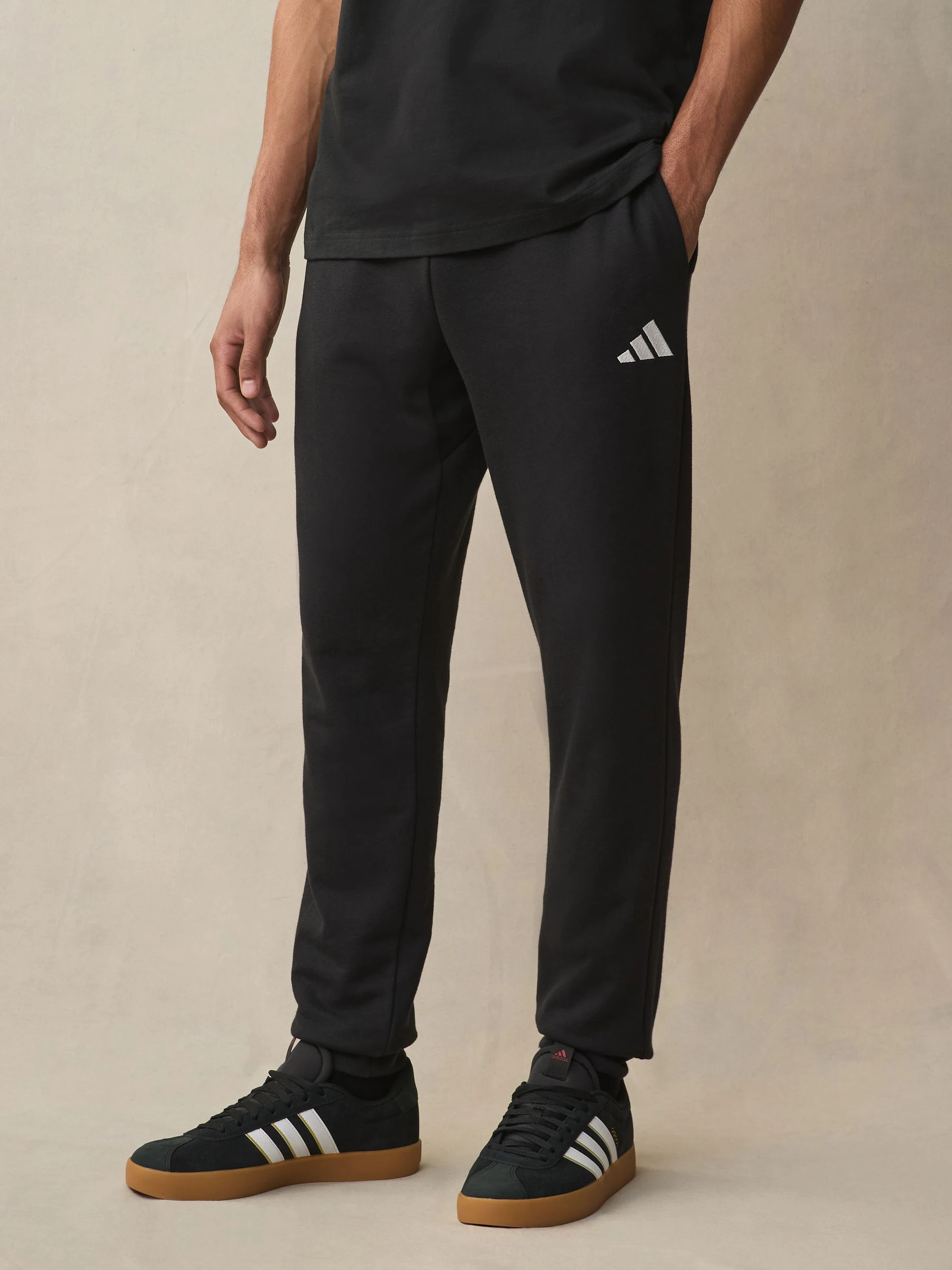 adidas Essentials Feel Cosy French Terry Joggers