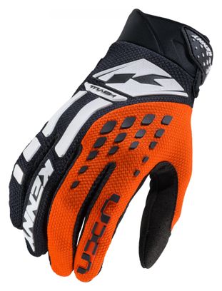Gants Kenny Track Orange