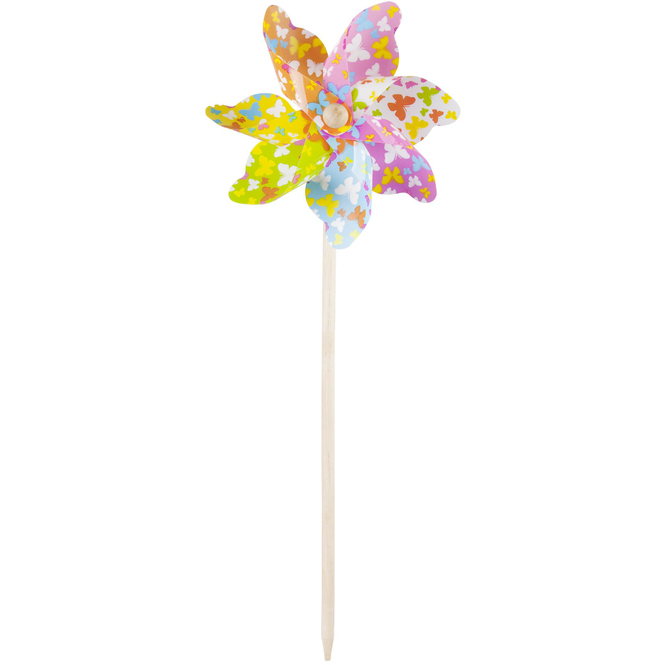 Windrad - Ø = 17 cm - 1 Stück