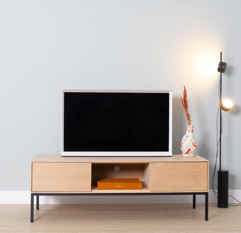 Nuuck Nuury tv-meubel 138x47