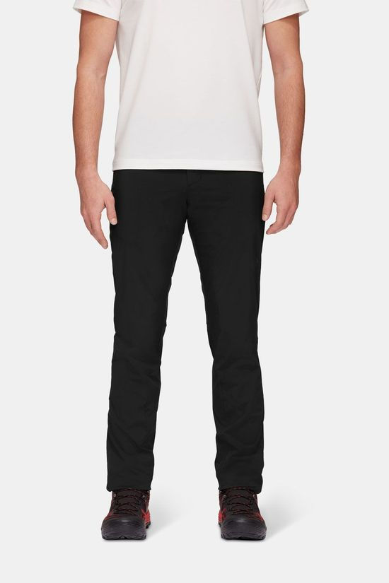 Mammut Mammut Runbold Light Broek