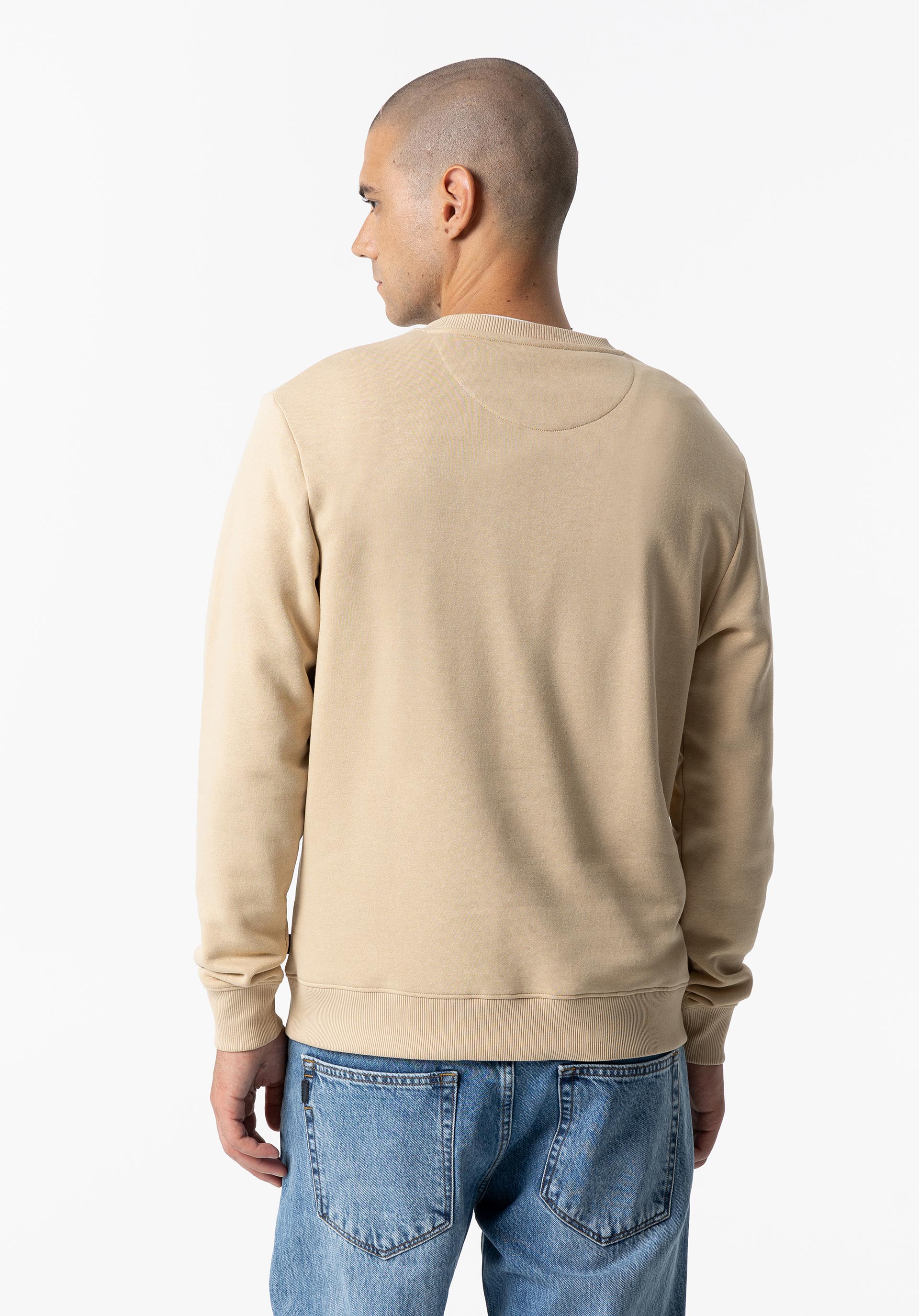 Sweatshirt Básica