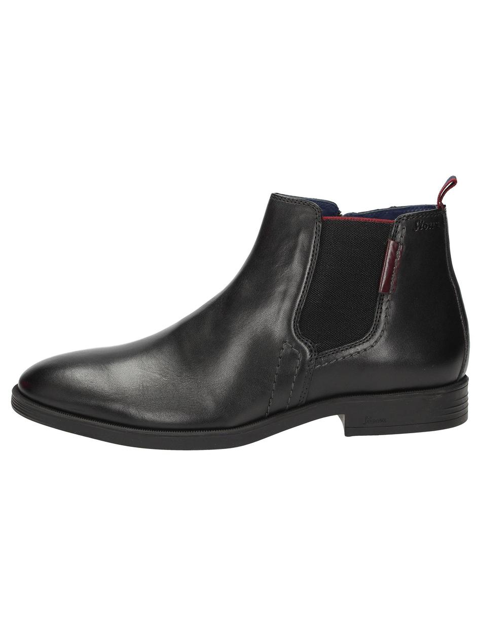 Stiefelette Foriolo-704-H