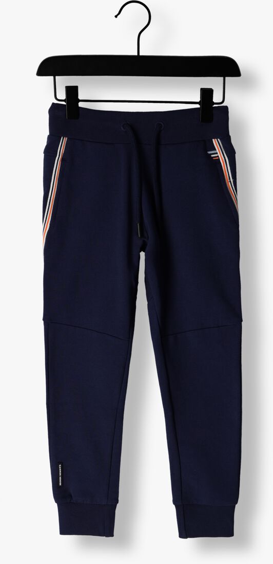 COMMON HEROES donkerblauwe common heroes joggingbroek 2312-8661-190