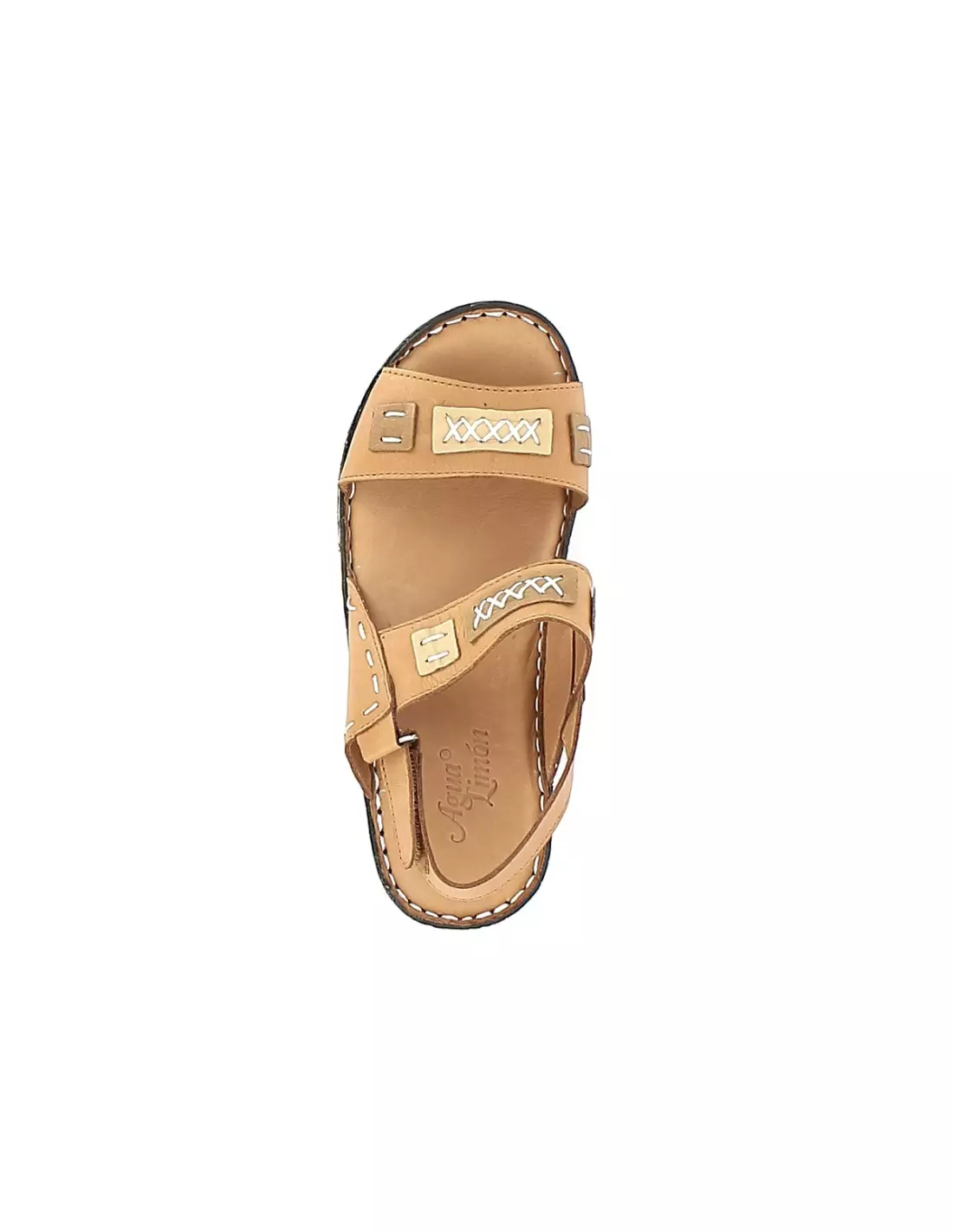 SOFT & FLEX 16471 - Mules & sabots Coconut