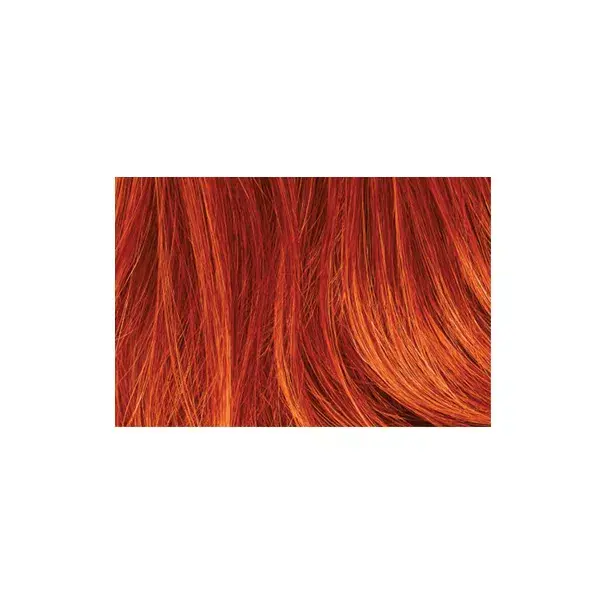 Henna Vermelha Logona para Coloração Capilar 100g