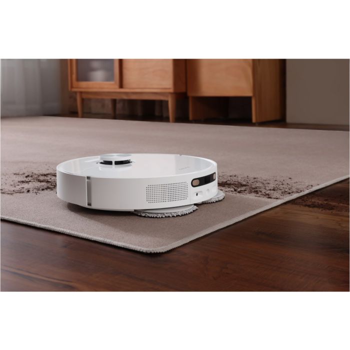 Dreame Saugroboter mit Wischfunktion L10s Ultra