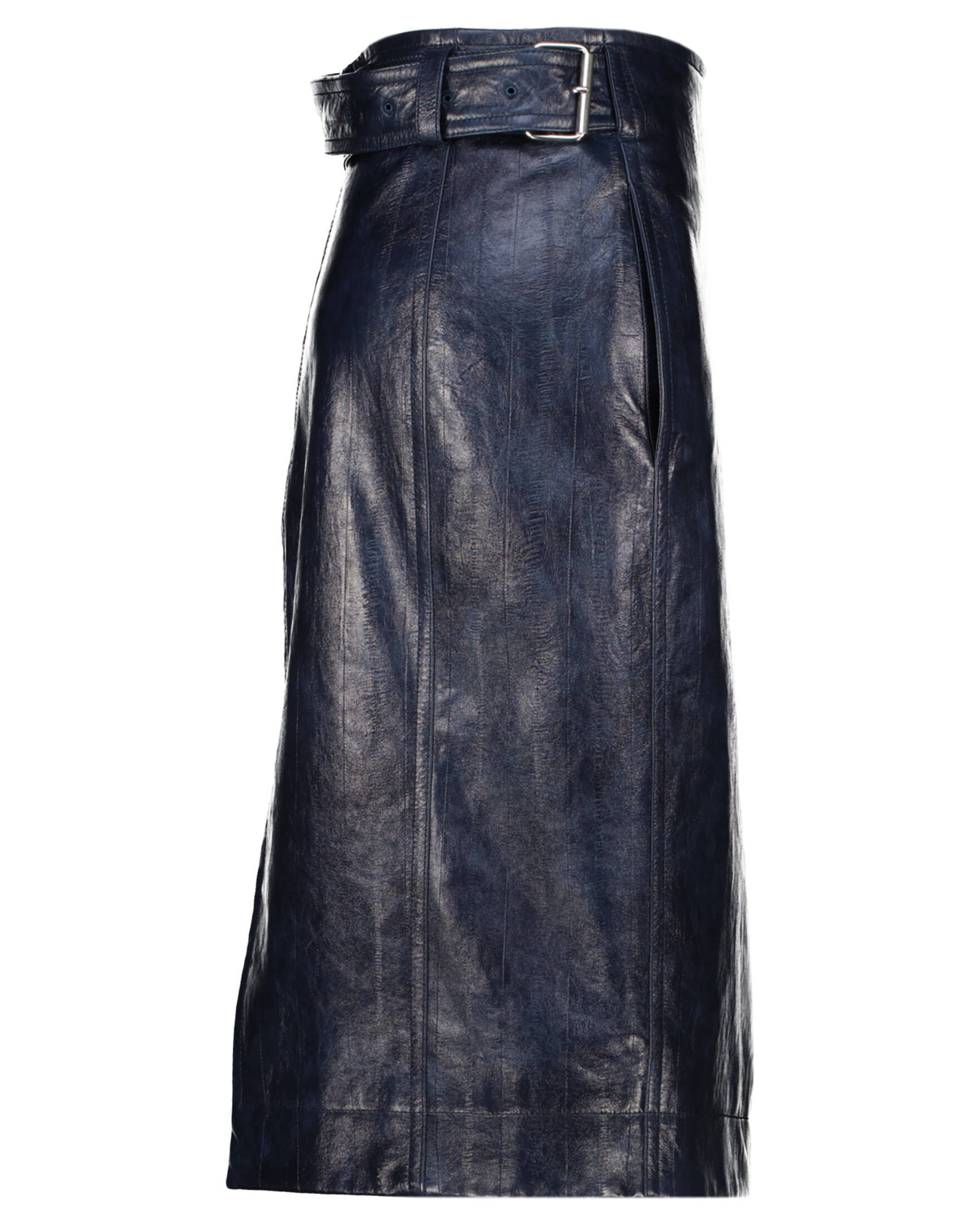 Bottega Veneta| Damen Lederrock