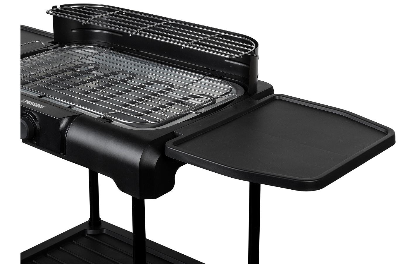 Tristar Elektro-Standgrill »Elektro, 2200 W« 2200 W