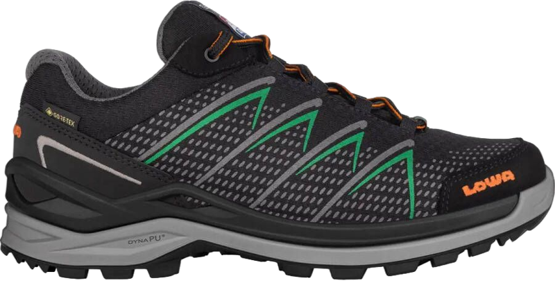 Lowa Ferrox 4daagse  Wandelschoen
