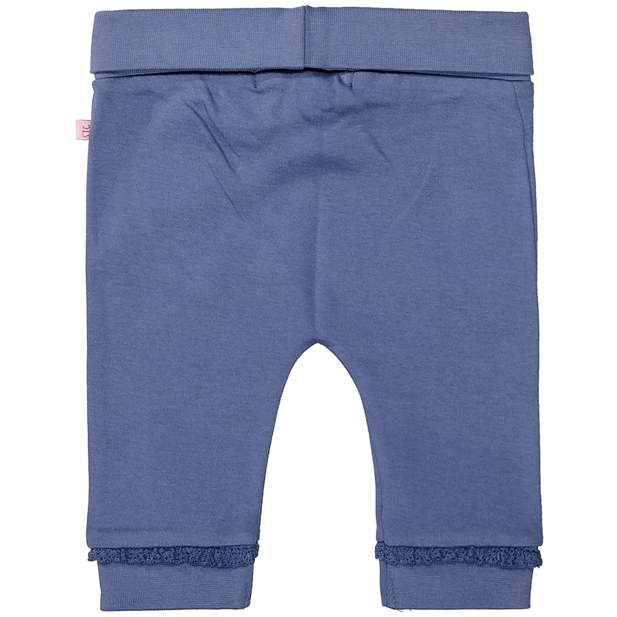 STACCATO Hose soft navy
