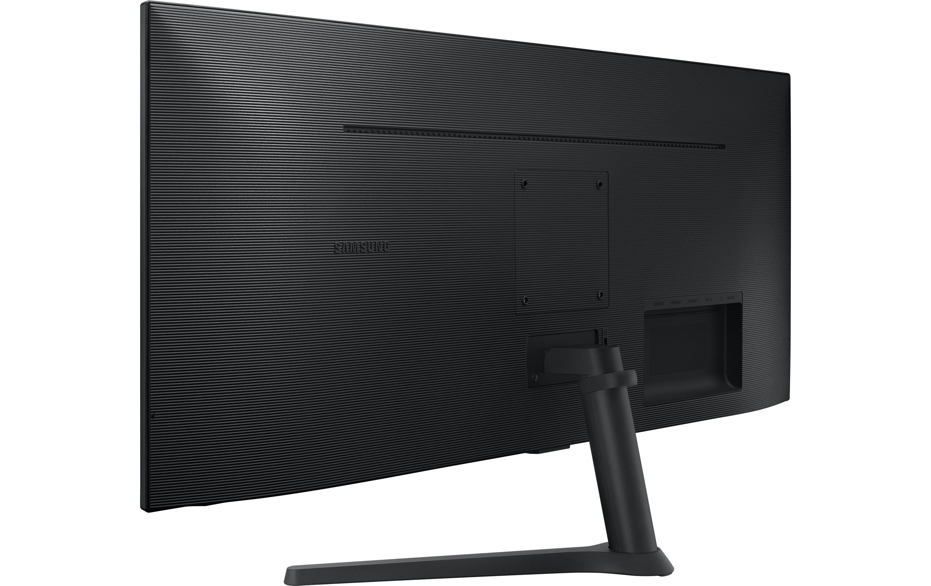Monitor LS34C500GAUXEN<br>Rahmenloser 34