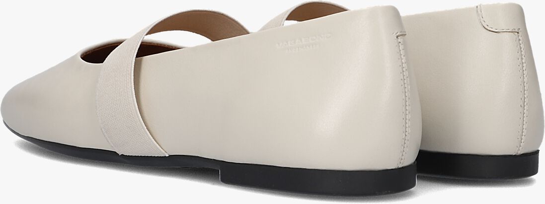 VAGABOND SHOEMAKERS witte vagabond shoemakers ballerina's jolin 501