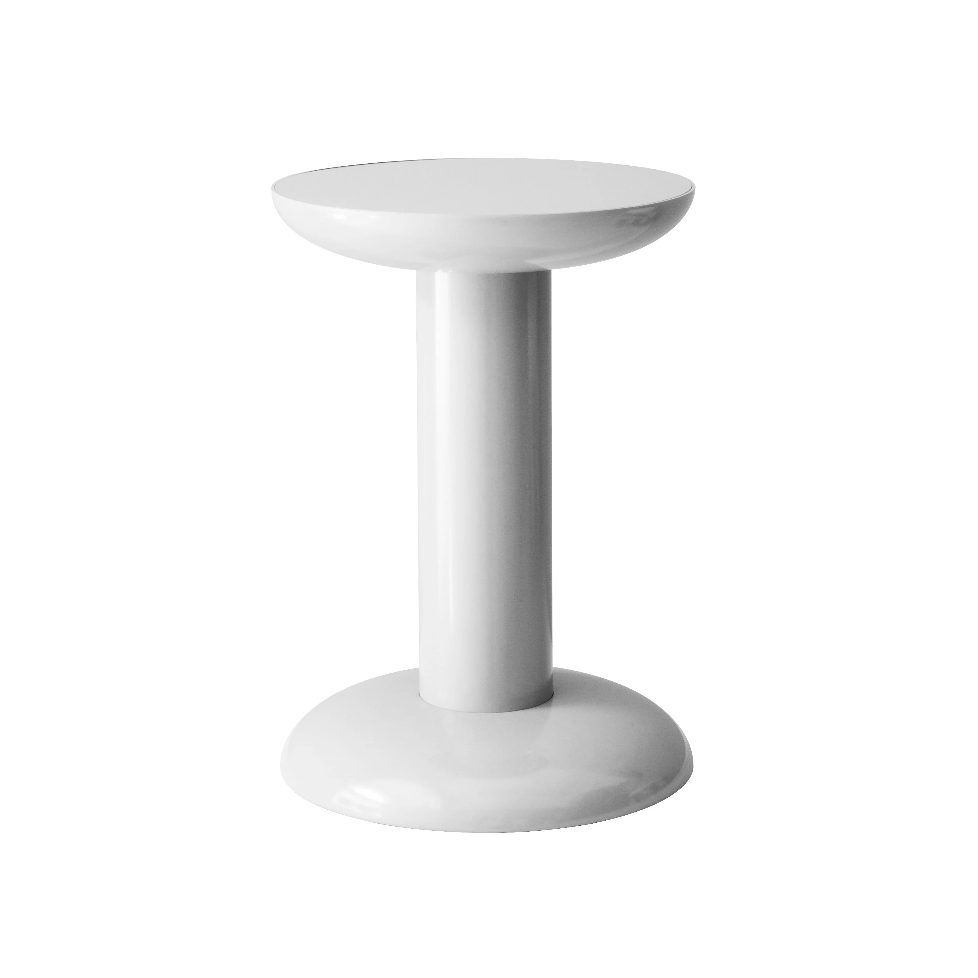 THING - Table d'appoint métal | Multicolore