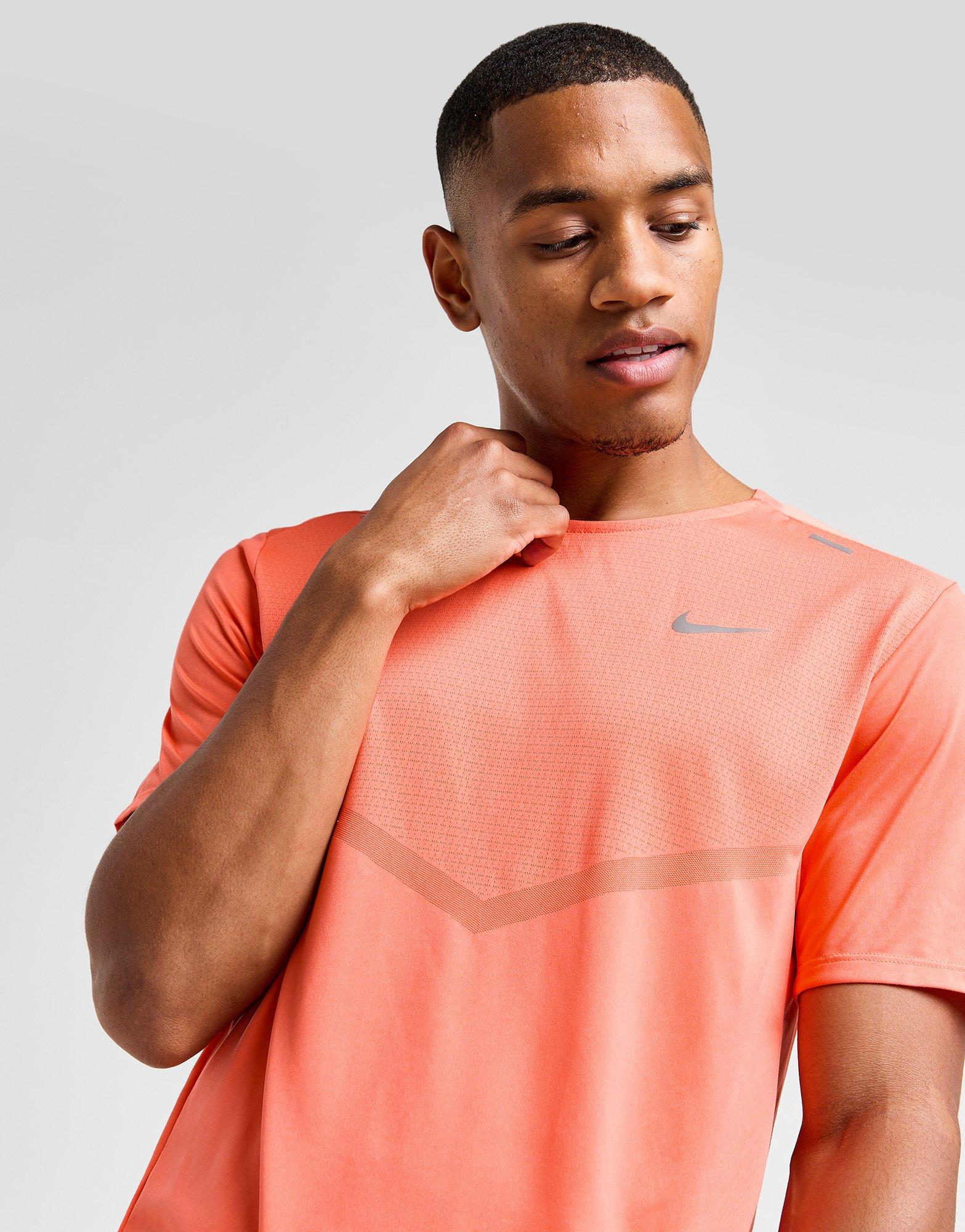 Nike T-shirt Rise 365 Homme
