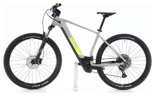 Produit reconditionné · Cube Reaction Hybrid Pro / Vélo VTT électrique / Cube | Bon état
