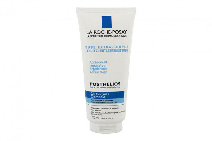 Posthelios Fondant Gel Après-soleil 200ml