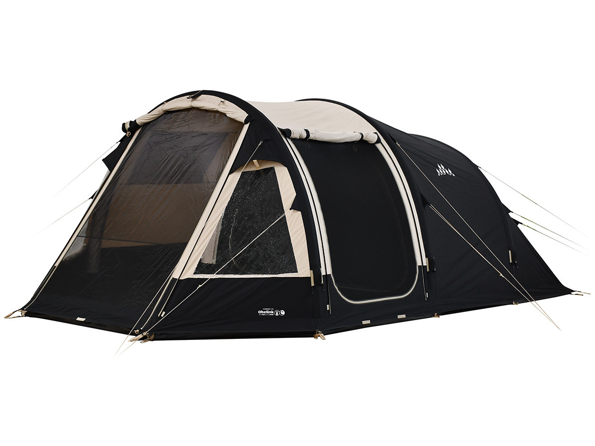 Obelink Summer 4 TC XL Easy Air tunneltent