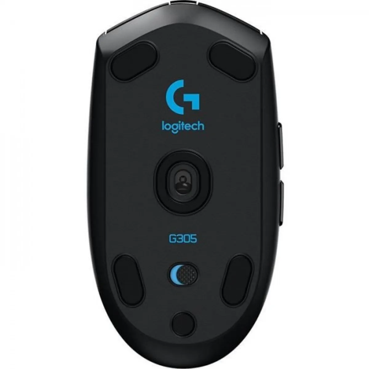 Logitech G305 - Noir