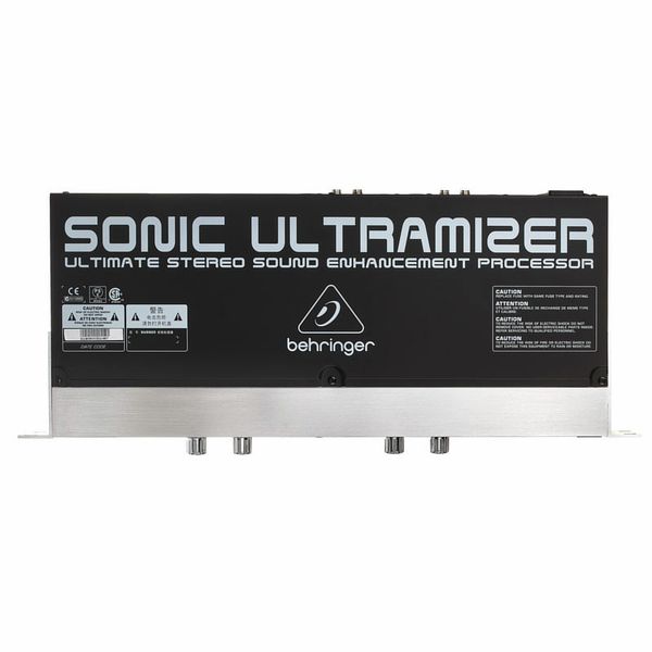Behringer SU9920 Sonic Ultramizer