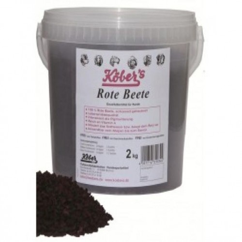Beterraba de Köber